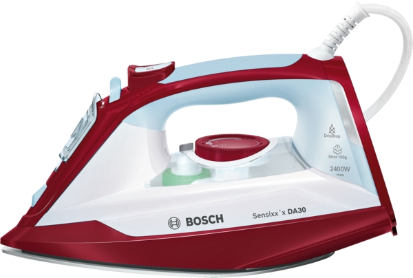 Plancha Bosch TDA3024010